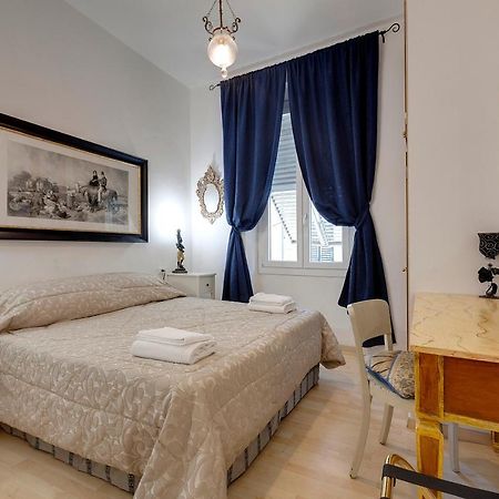 Faenza Apartment Floransa Dış mekan fotoğraf