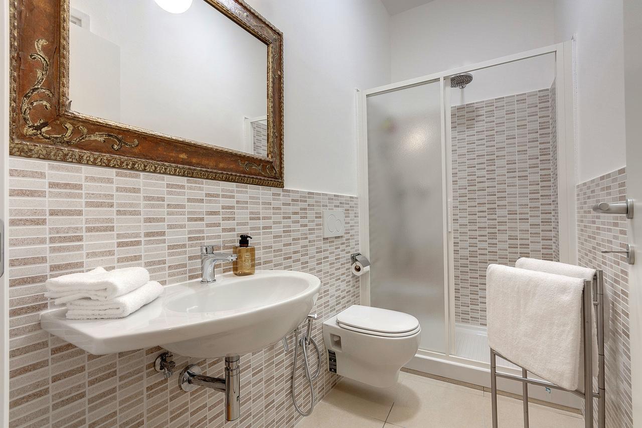 Faenza Apartment Floransa Dış mekan fotoğraf