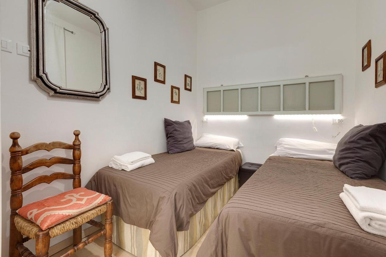 Faenza Apartment Floransa Dış mekan fotoğraf