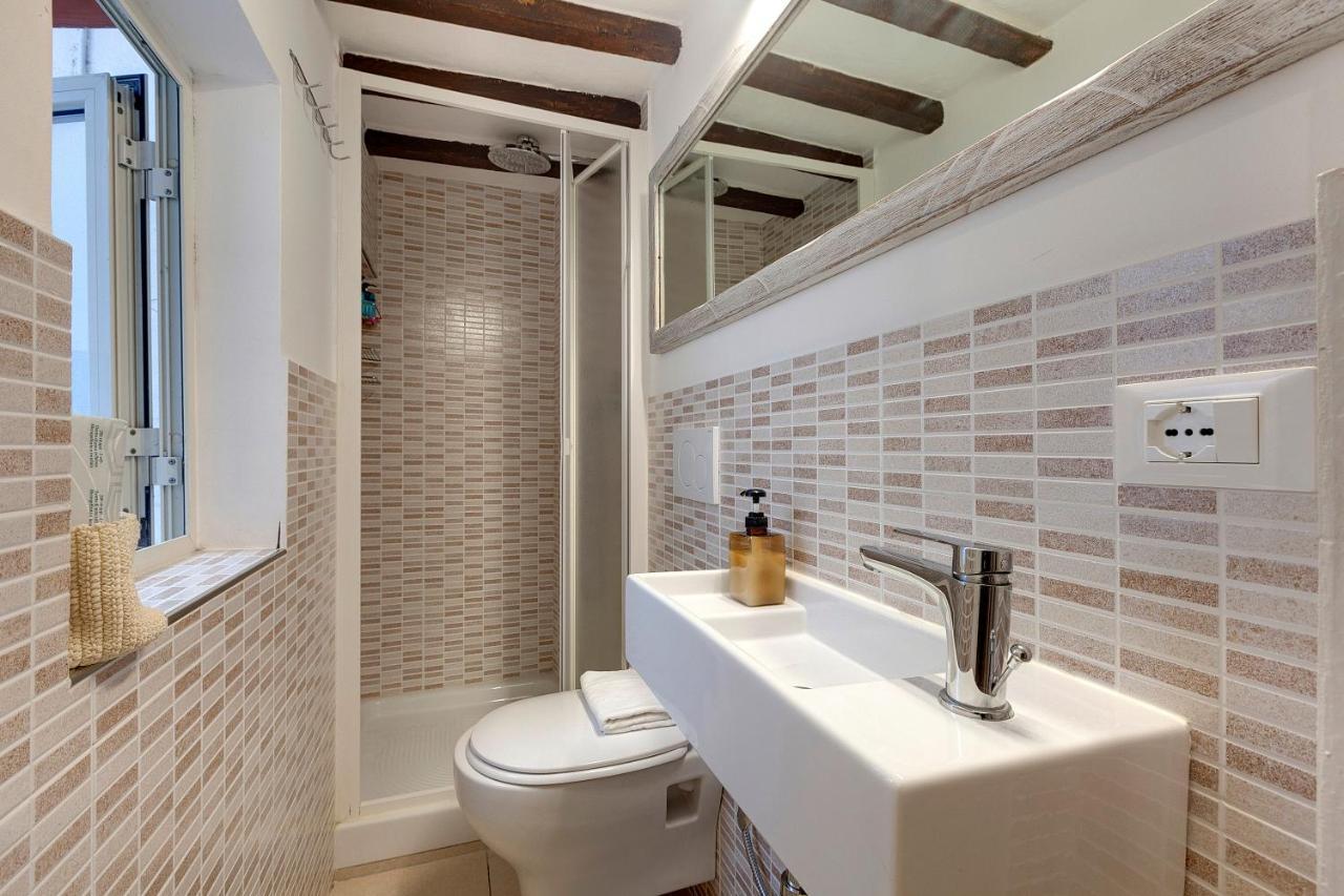 Faenza Apartment Floransa Dış mekan fotoğraf