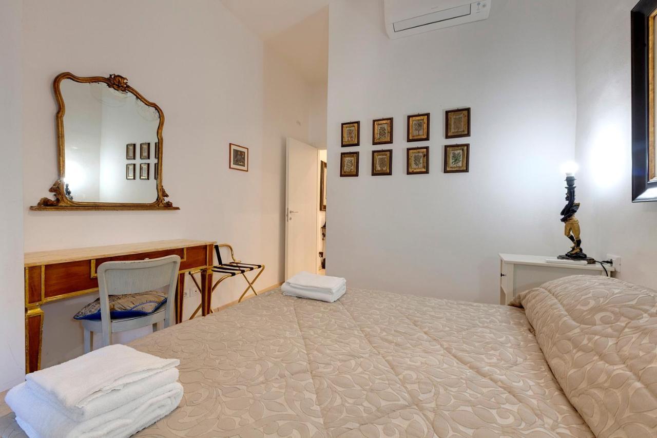 Faenza Apartment Floransa Dış mekan fotoğraf