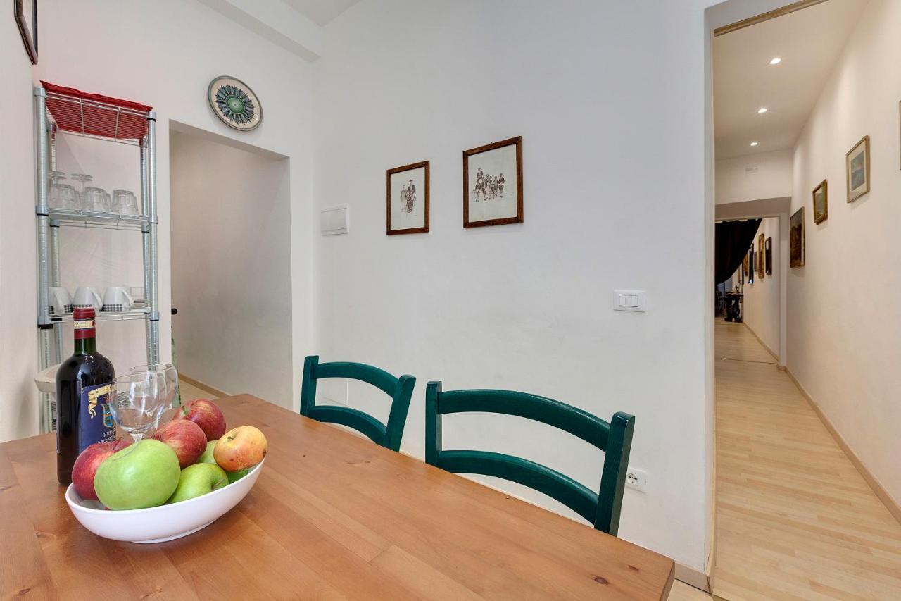 Faenza Apartment Floransa Dış mekan fotoğraf