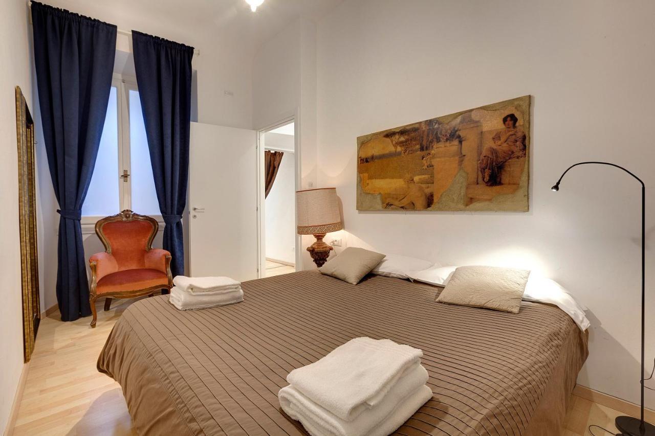 Faenza Apartment Floransa Dış mekan fotoğraf