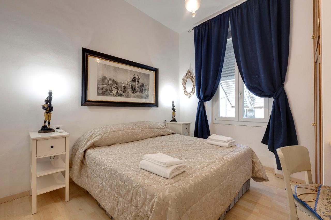 Faenza Apartment Floransa Dış mekan fotoğraf