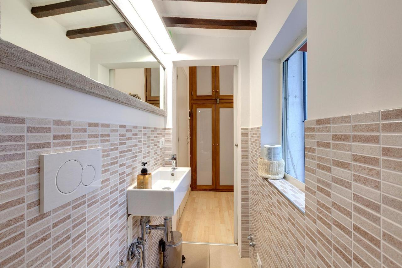 Faenza Apartment Floransa Dış mekan fotoğraf