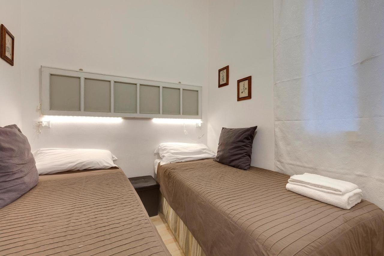 Faenza Apartment Floransa Dış mekan fotoğraf