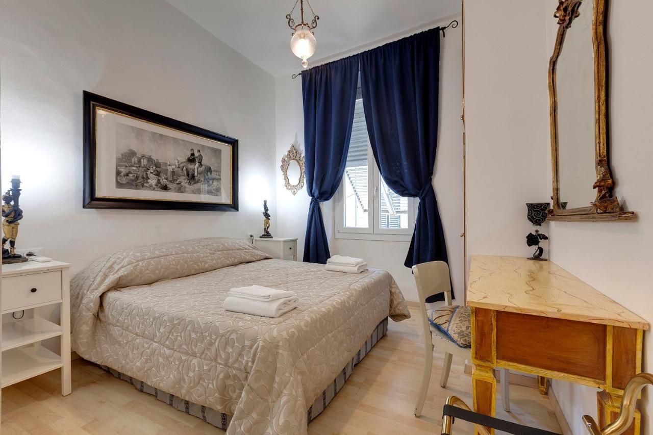 Faenza Apartment Floransa Dış mekan fotoğraf