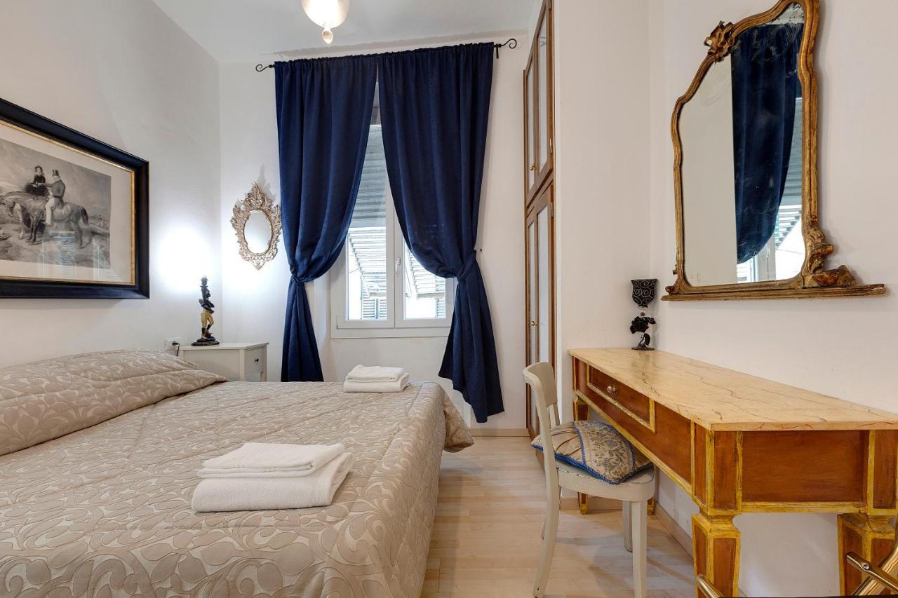 Faenza Apartment Floransa Dış mekan fotoğraf