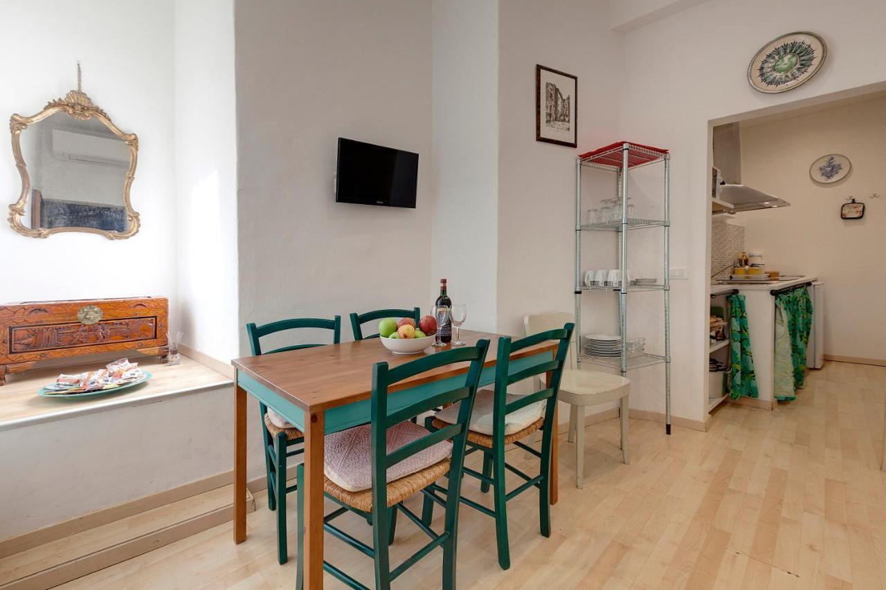 Faenza Apartment Floransa Dış mekan fotoğraf