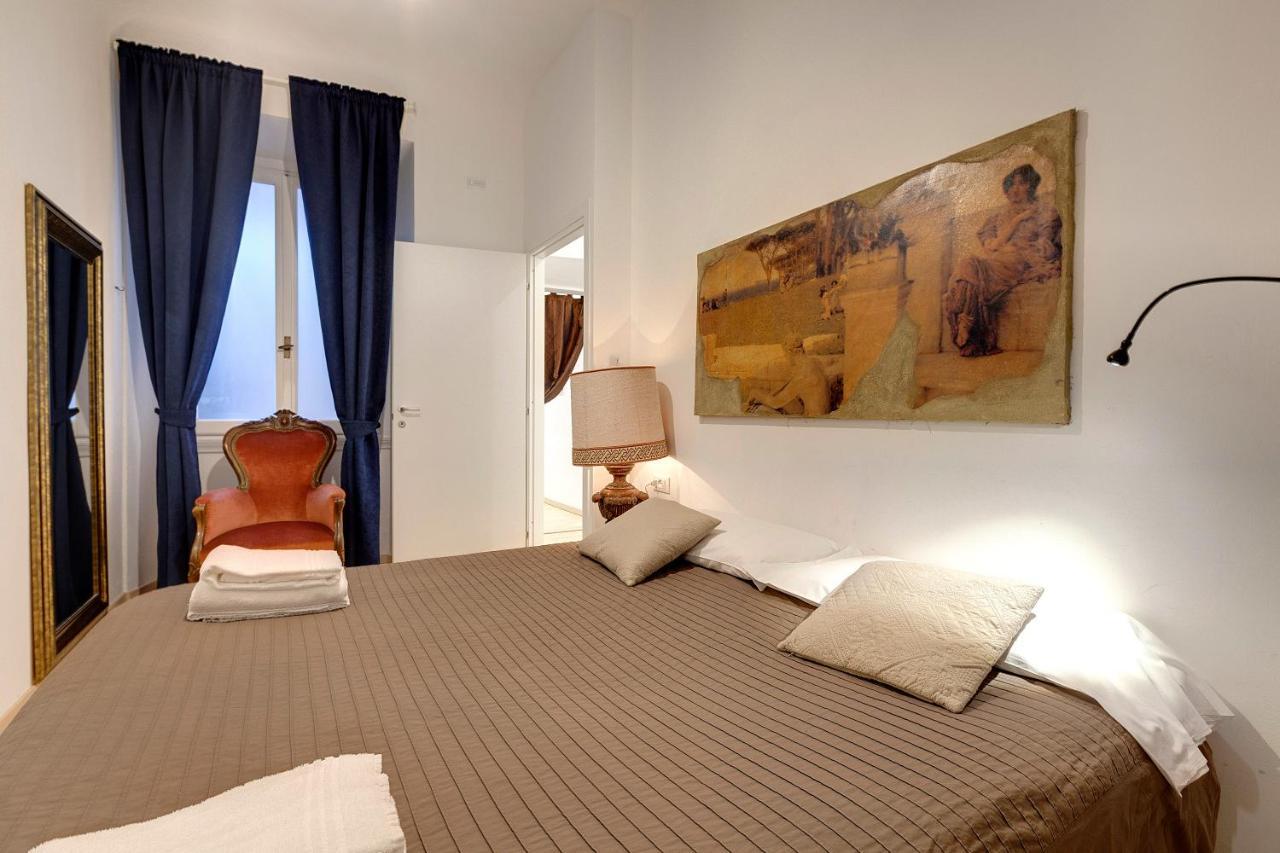 Faenza Apartment Floransa Dış mekan fotoğraf